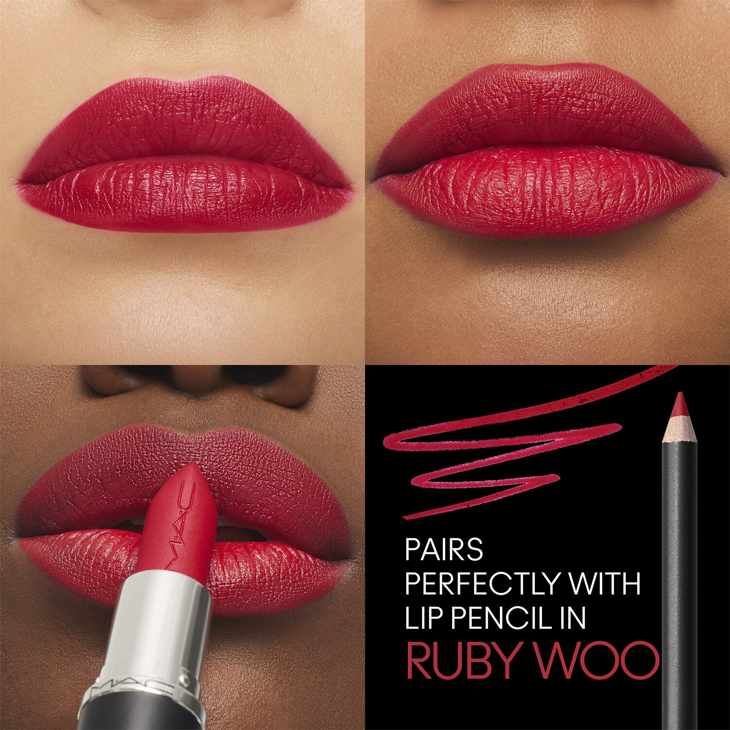 Macximal Silky Matte Lipstick