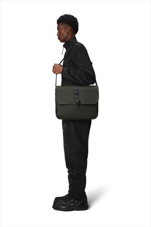 Messenger Bag W3