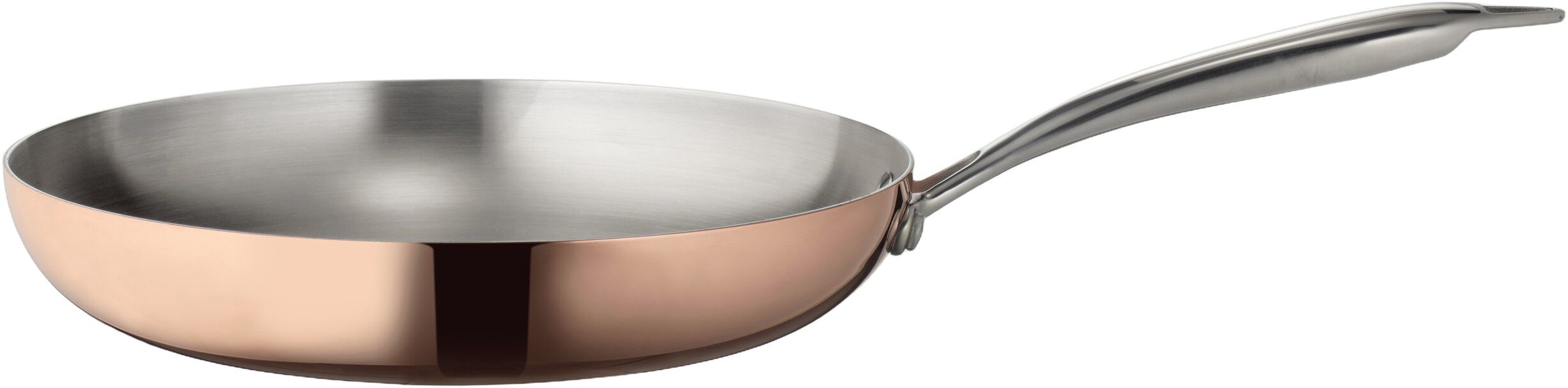 Stegepande 28 cm Kobbe