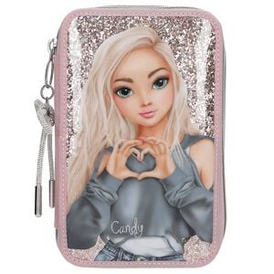 TOPModel Dobbelt Penalhus