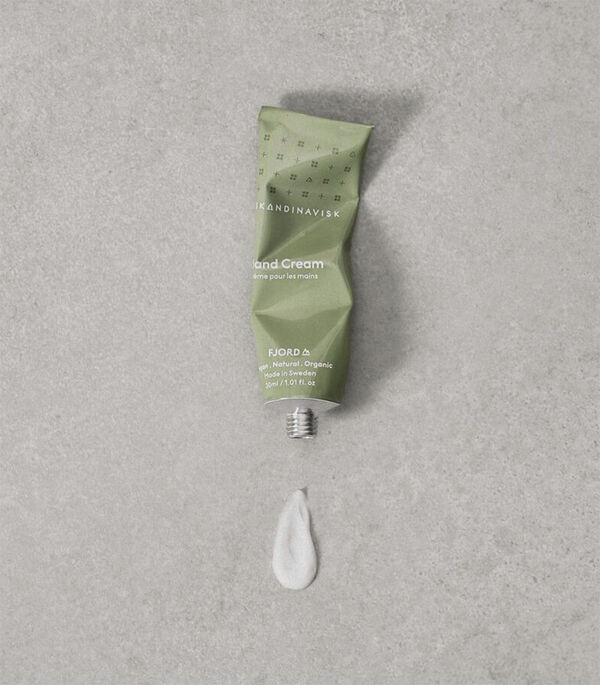FJORD 30ml Mini Hand Cream