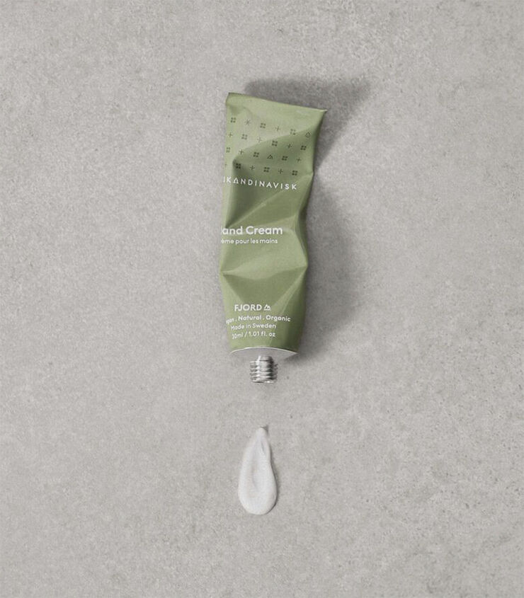 FJORD 30ml Mini Hand Cream