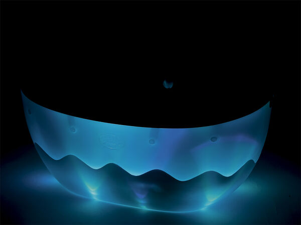 BABY born Bath Bathtub