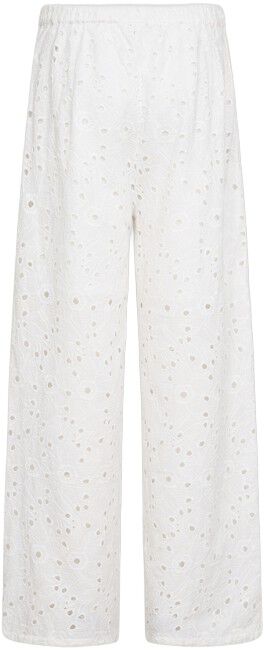 SC-RENNETTE 3-C Bukser Hvid