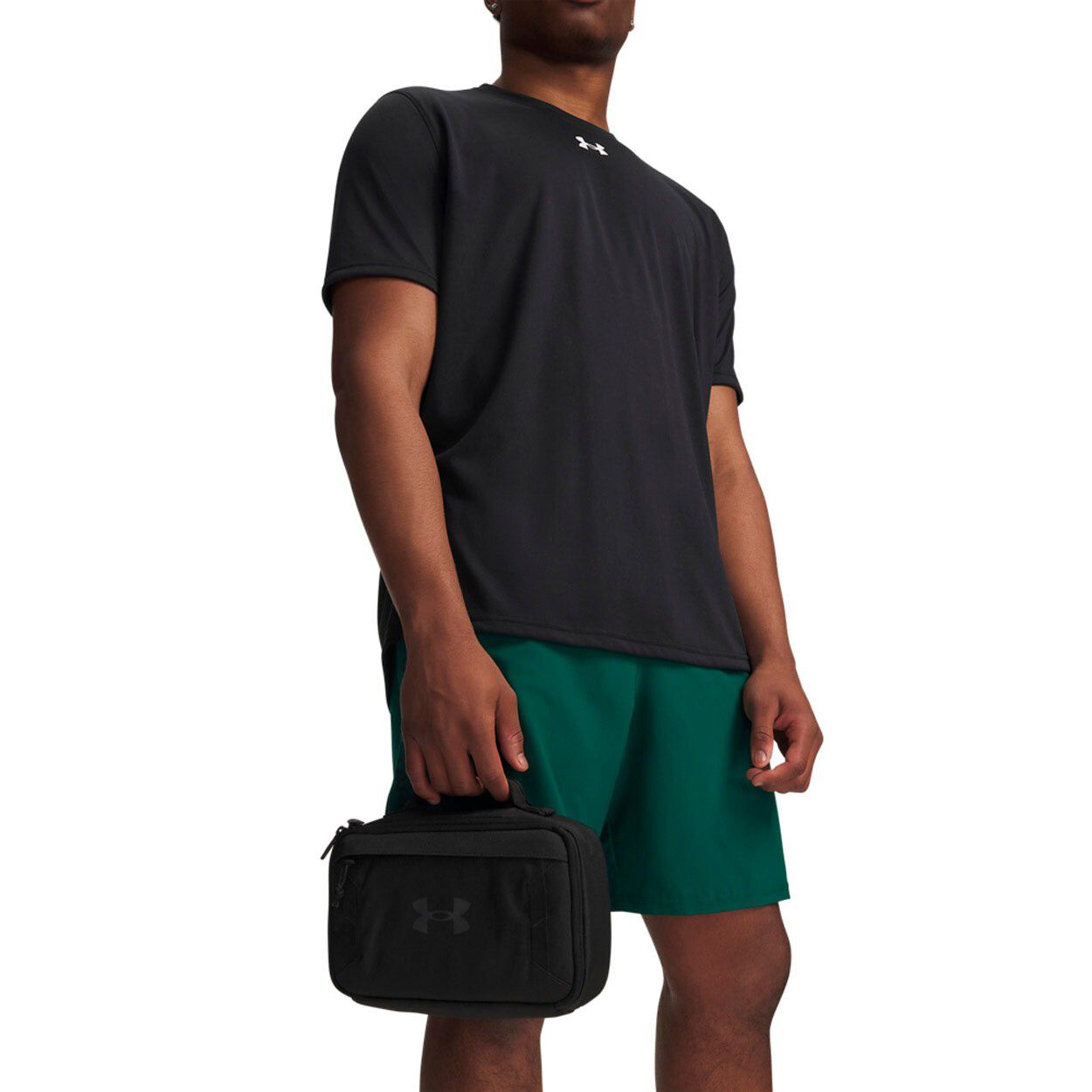 HHustle Travel Taske
