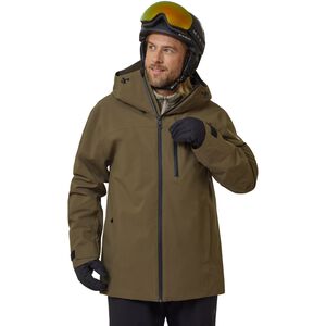 MCK SUTTON M SKI JKT