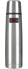 Thermos termoflaske top