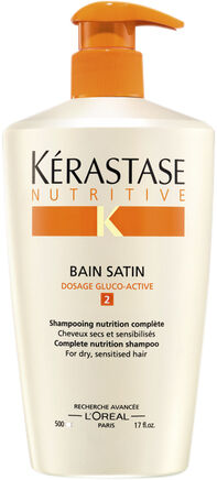 KER Bain Satin 2 500ml