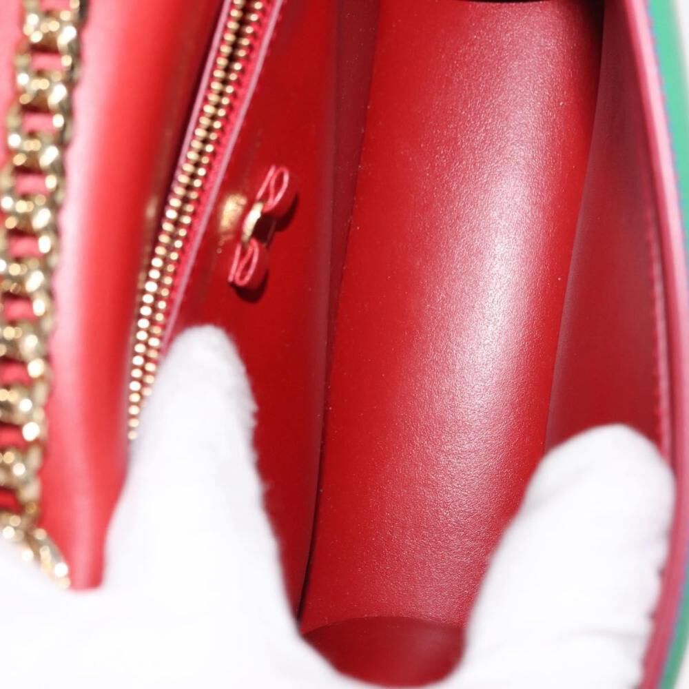 Salvatore Ferragamo Crossbody Bag