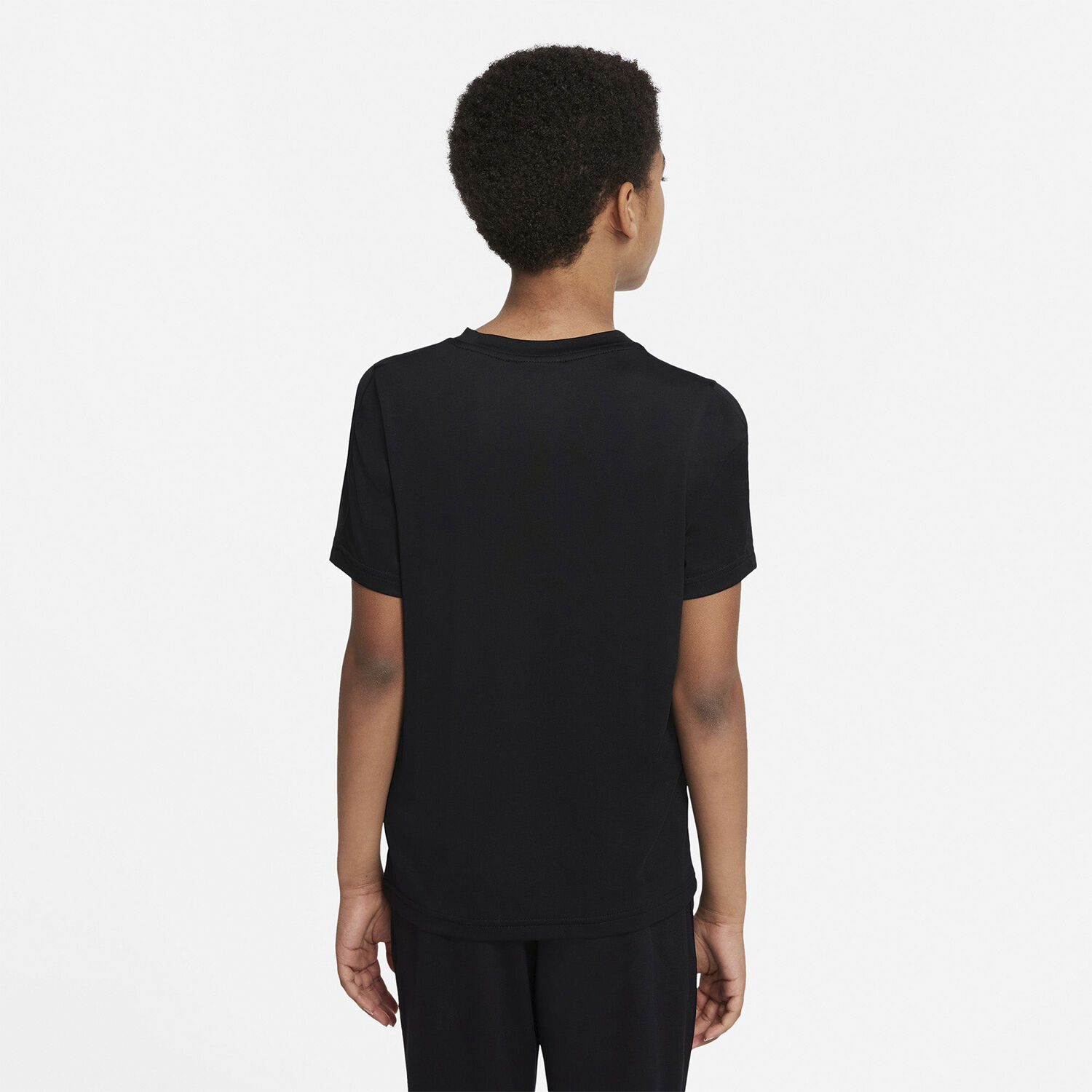 Dri-FIT tr&aelig;nings T-shirt