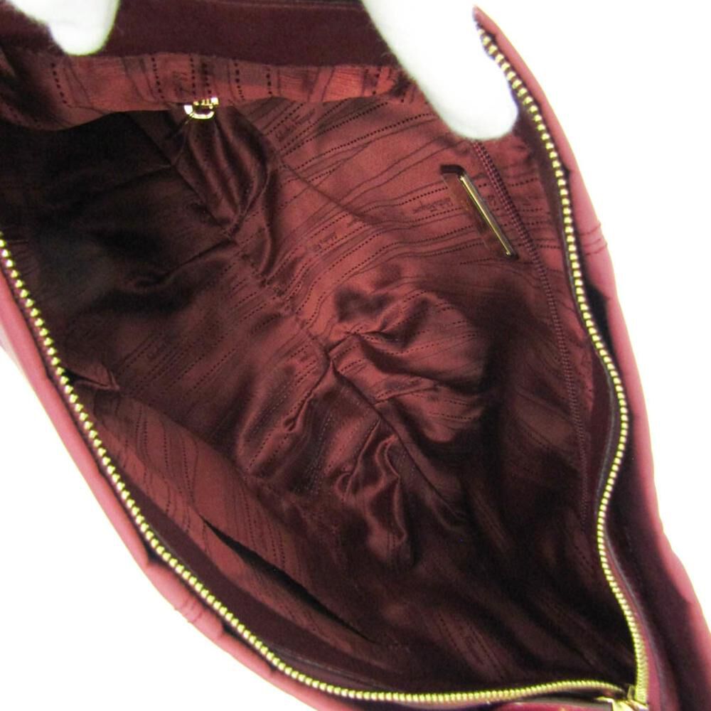 Salvatore Ferragamo Shoulder Bag