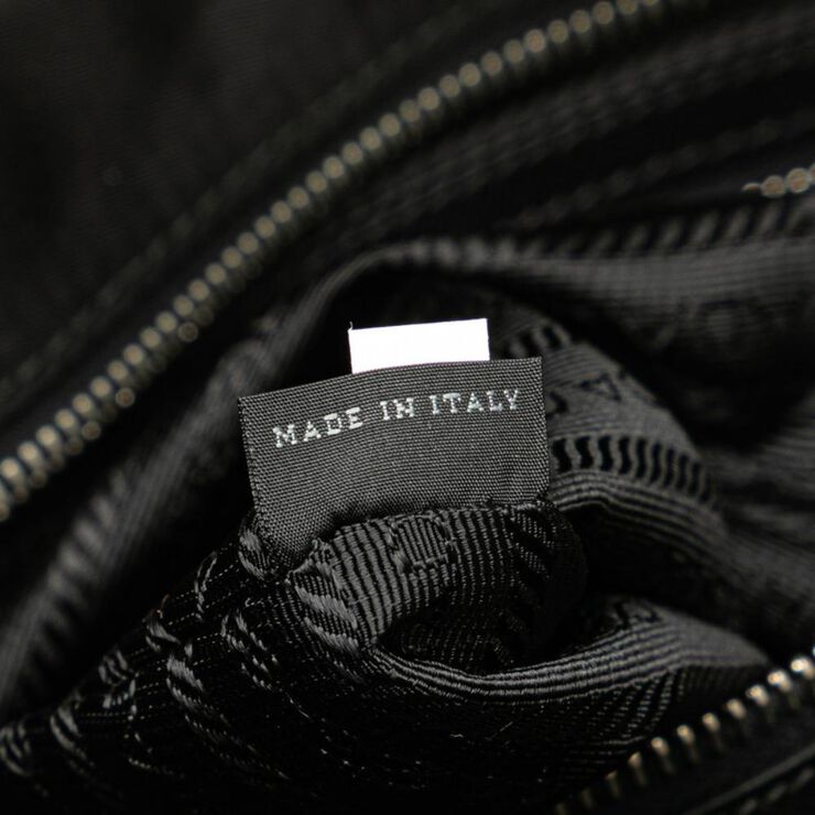 Prada Handbag