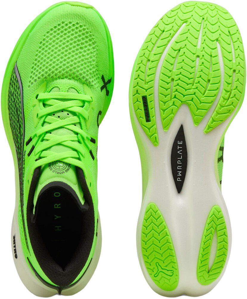 Deviate Nitro 3 HYROX L&oslash;besko