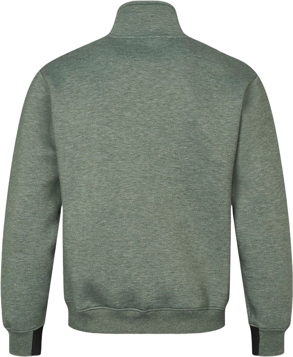 Bros Full Zip Sweatshirt