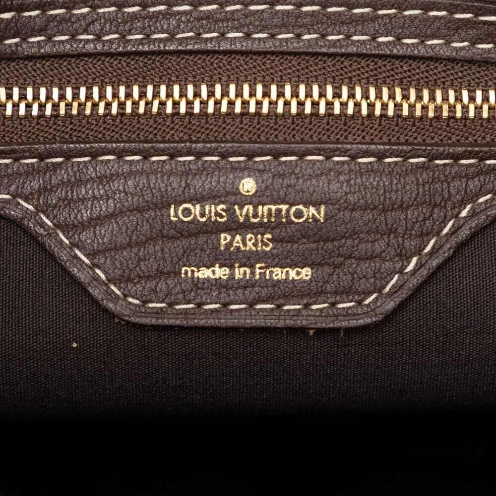 Louis Vuitton Bucket Bag