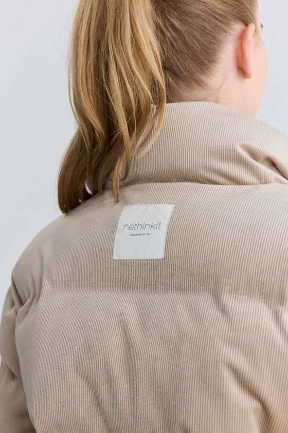 Boxi Jacket Shelter Corduroy