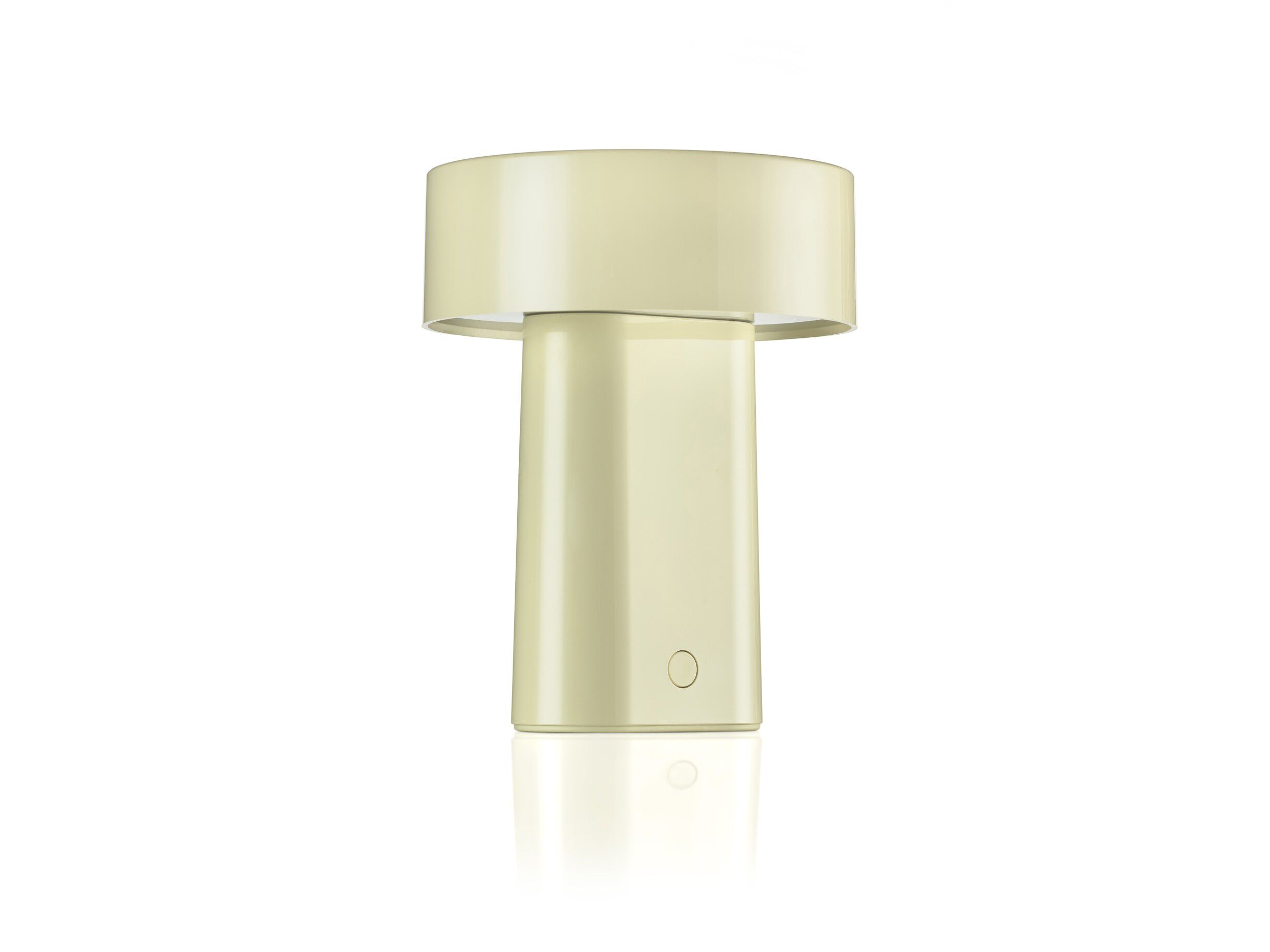 Lampe Oblong Limoncello