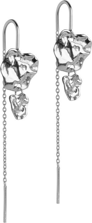 Earring, Kim