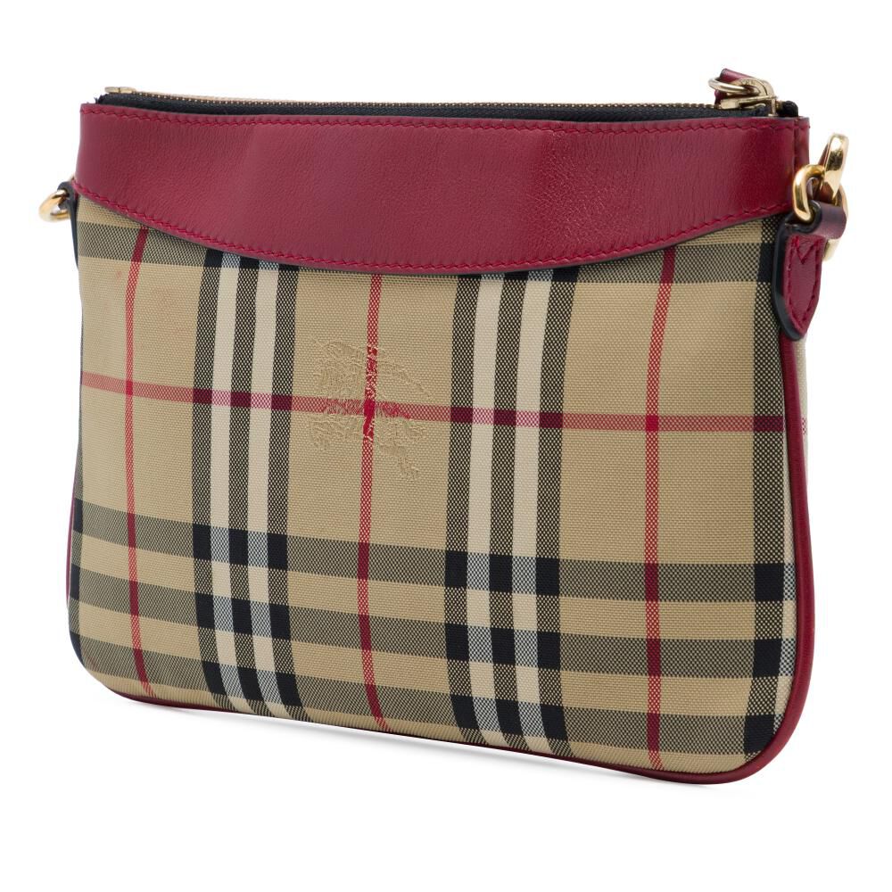 Burberry Crossbody Bag