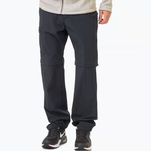 Convertible Zip Off Bukser