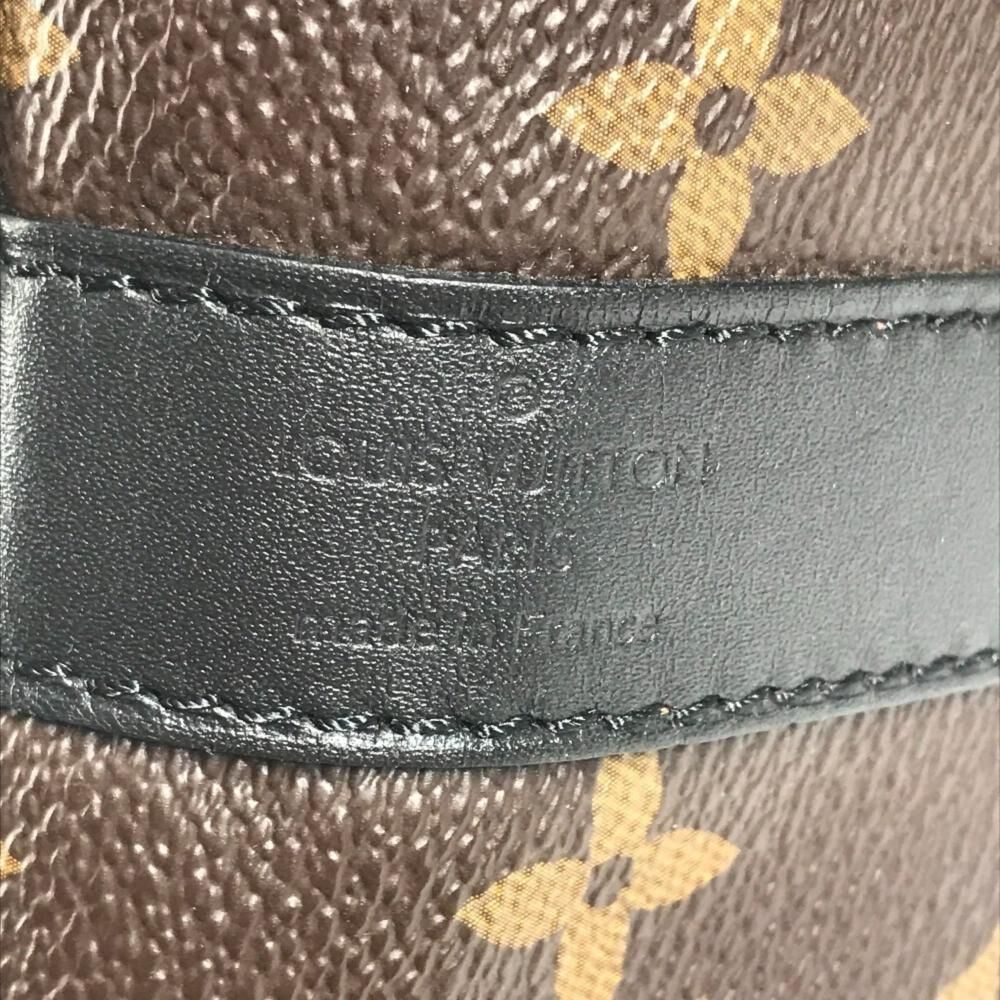 Louis Vuitton Keepall