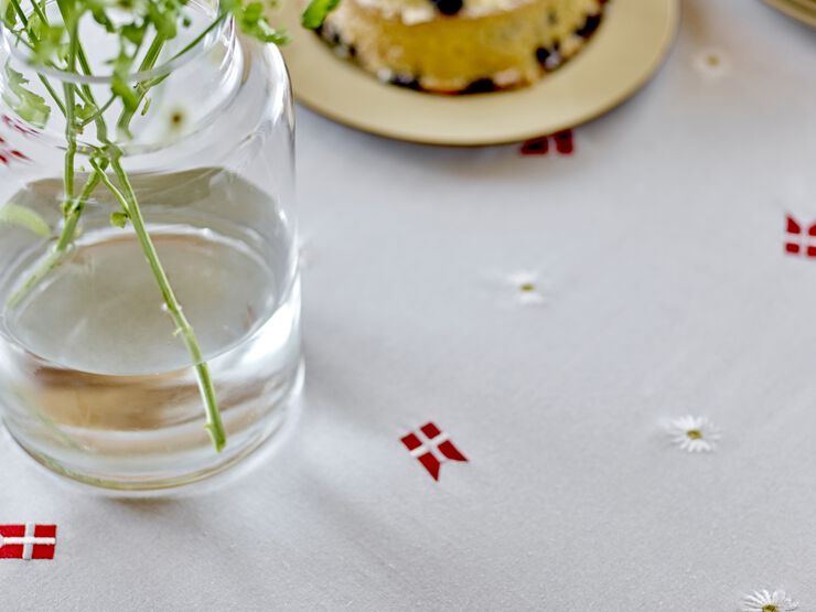 Dug 140 x 220 cm Tillykke