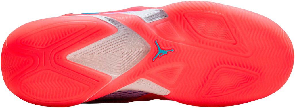 Jordan Heir Basketballsko