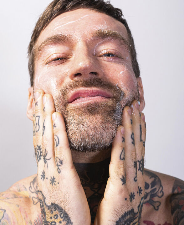 Anti-Age Fugtighedscreme