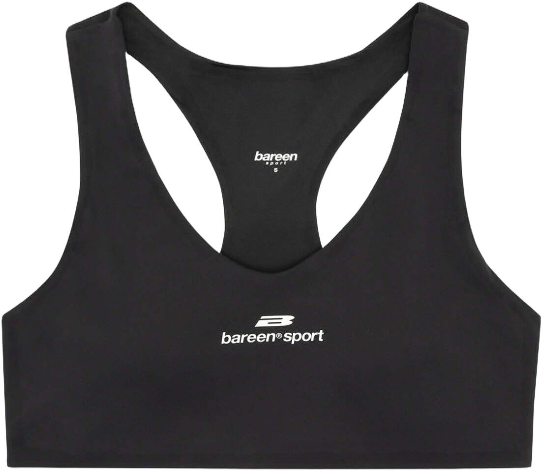 Wmns V-Neck Racer Back Bra