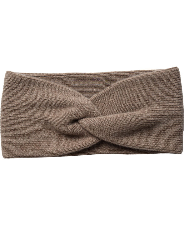 Karrie 17 Pandebånd - 100% Cashmere