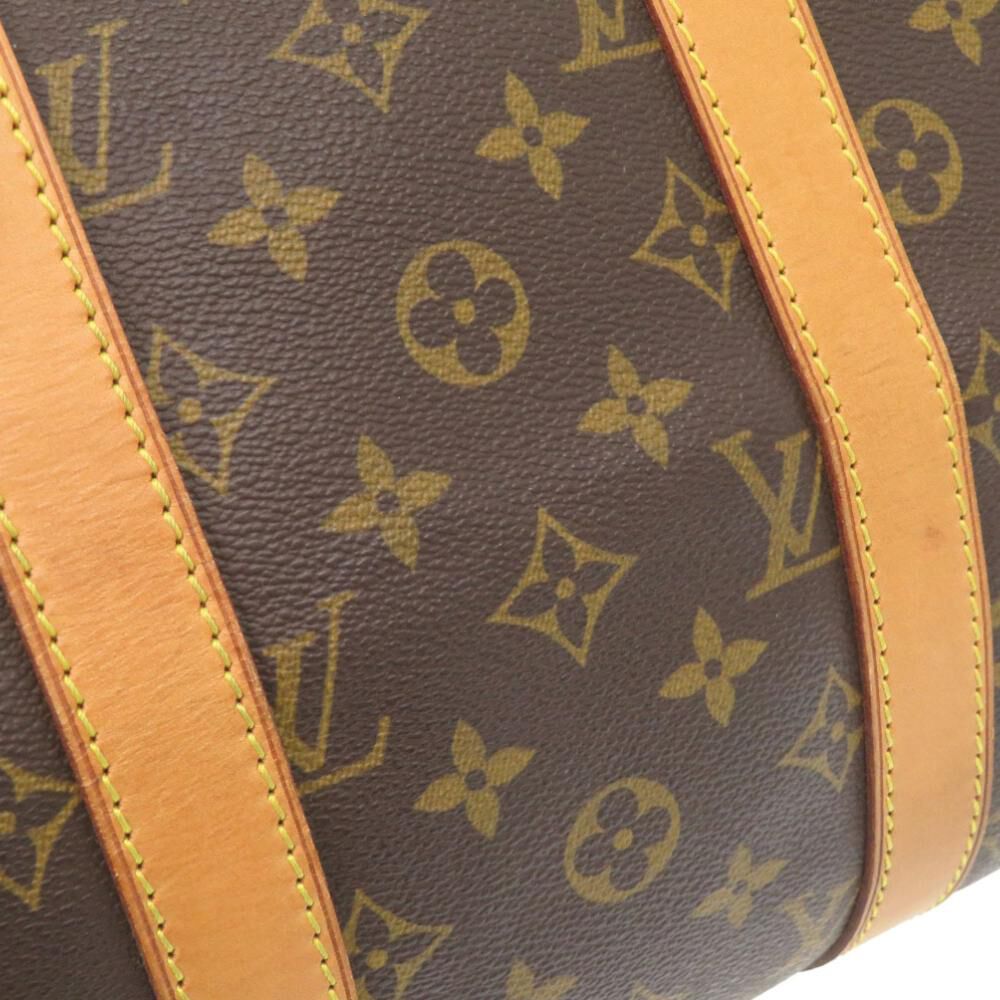 Louis Vuitton Keepall