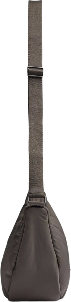 CloudMBG Sling Bag, Recycled, Major Brown