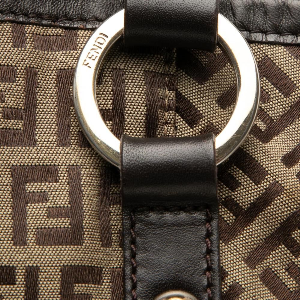 Fendi Tote