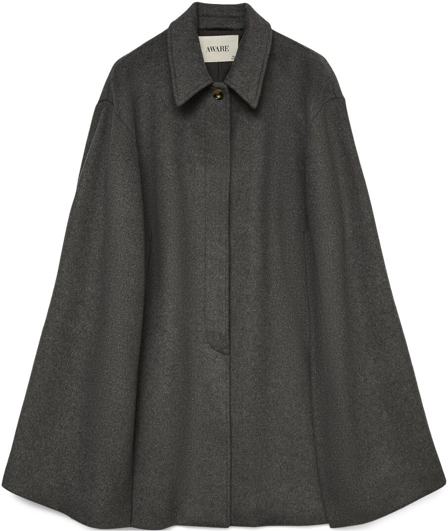 AWMOLLI LONG CAPE VIP