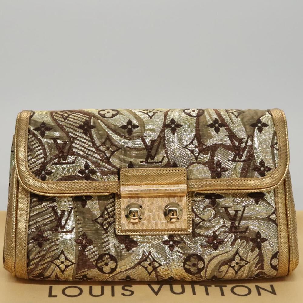 Louis Vuitton Clutch