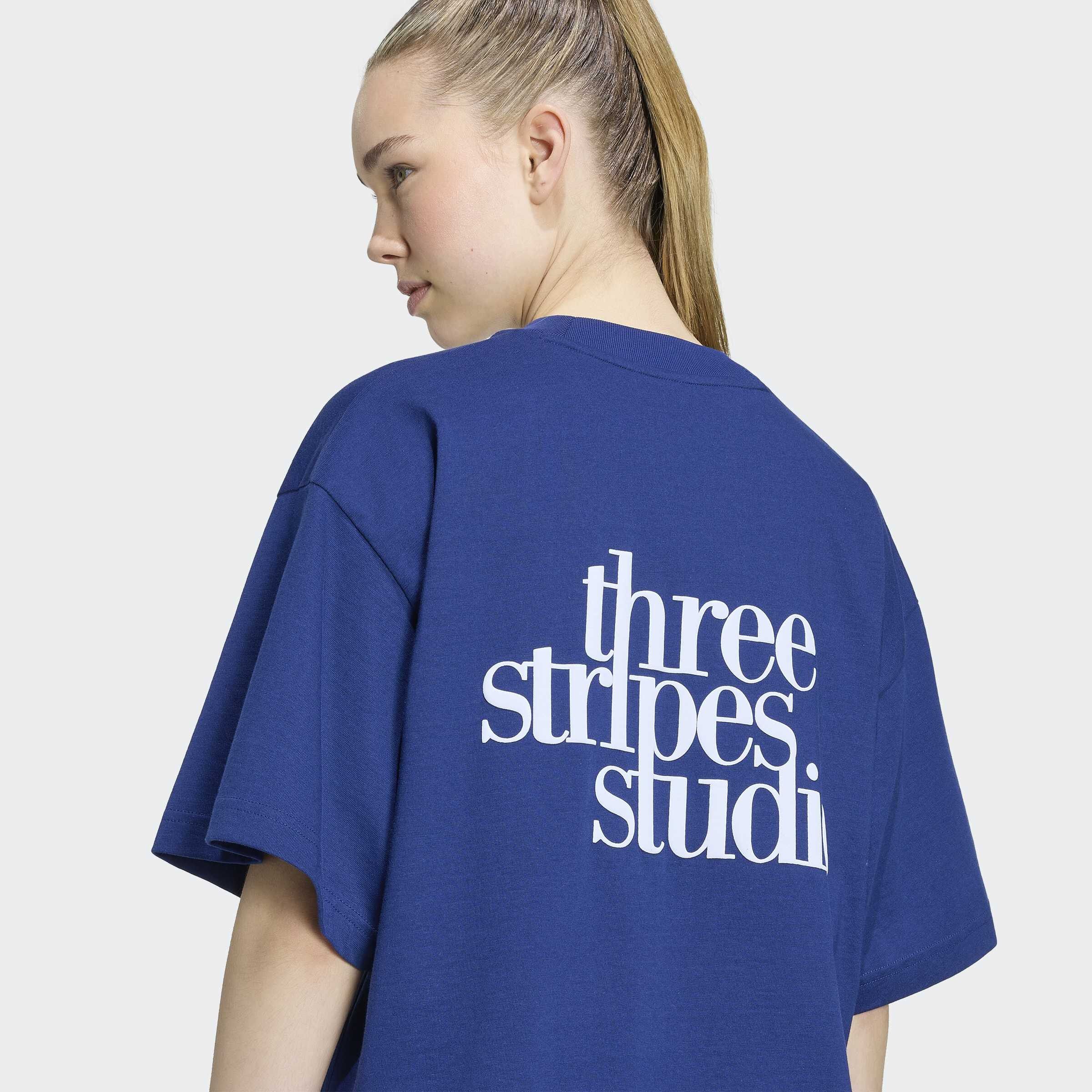 W 3SS GFX TEE2