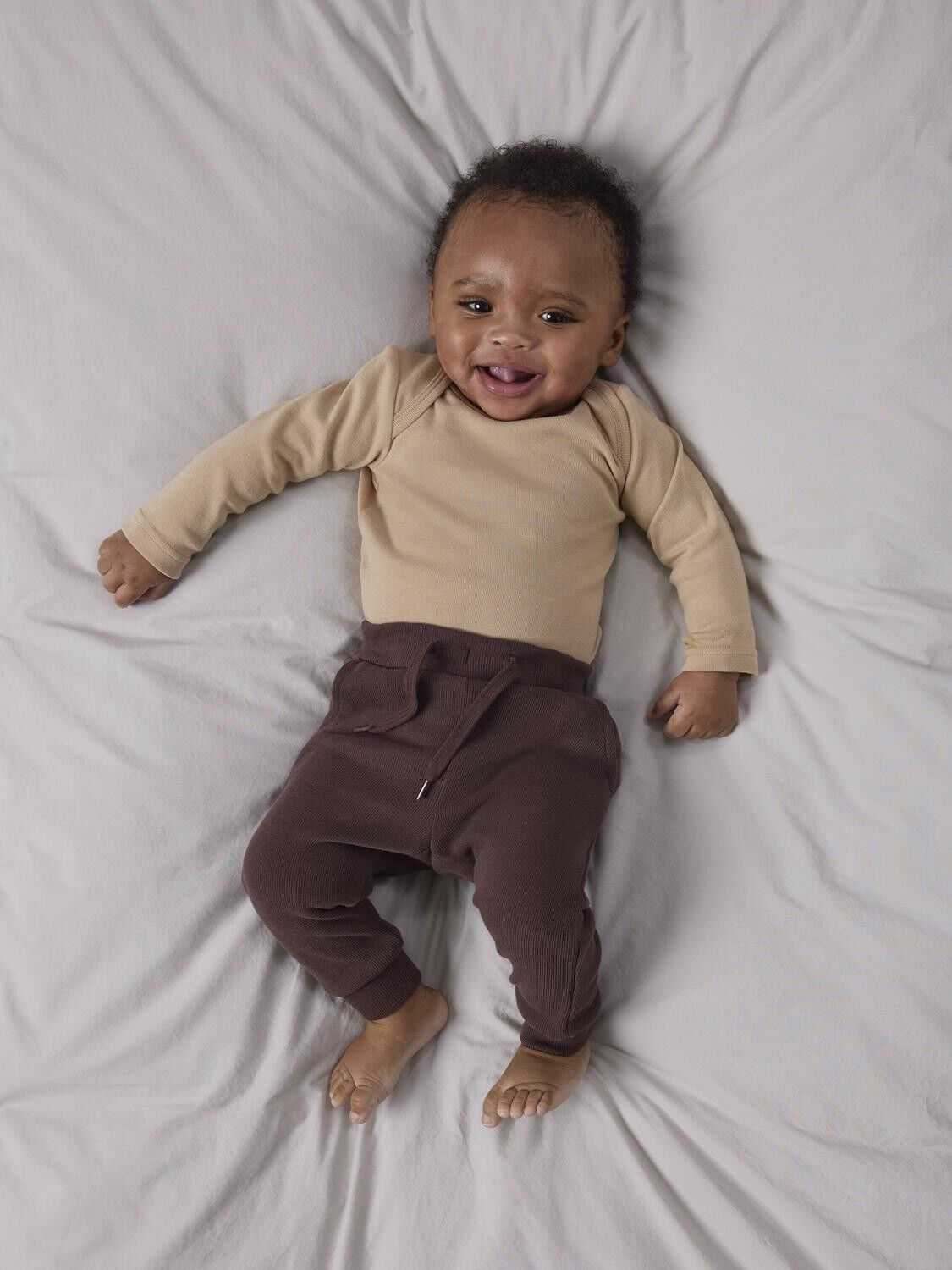 NBNOBEAR NREG SWEAT PANT UNB NOOS