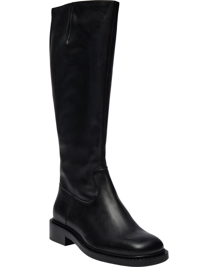 Lang støvle - A9136