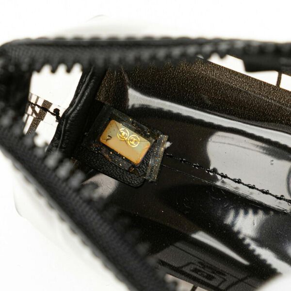 Chanel Cosmetic Pouch