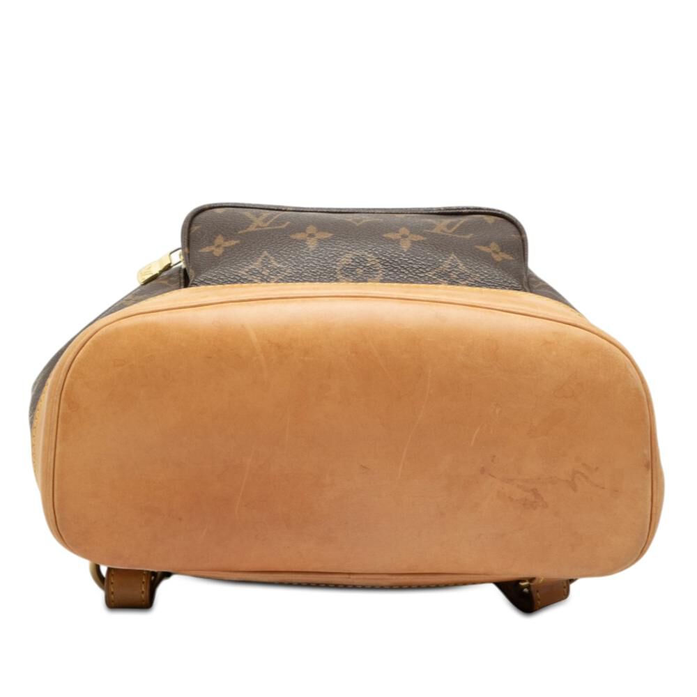 Louis Vuitton Montsouris