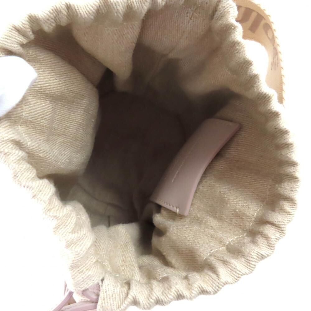 Chlo&eacute; Shoulder Bag