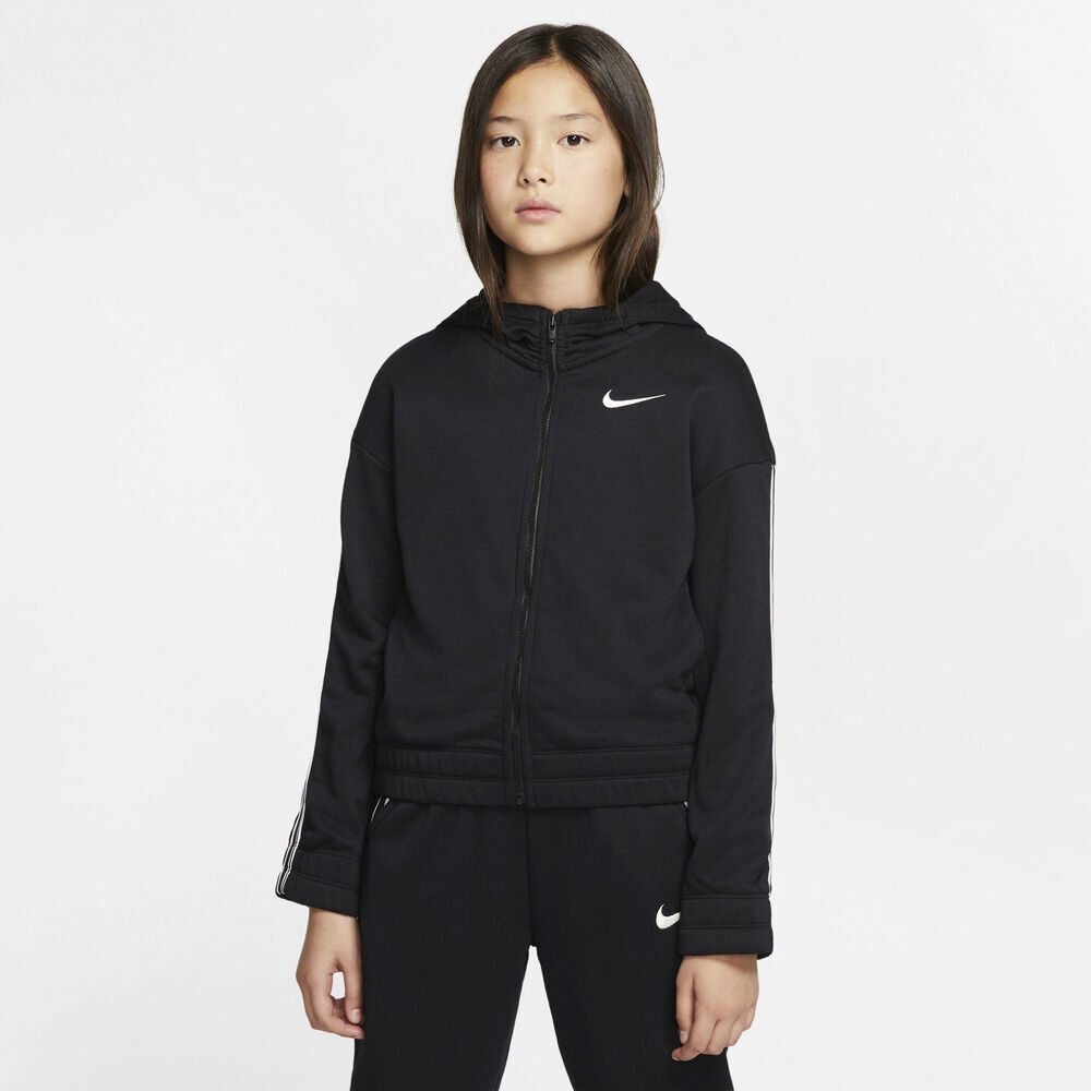 Studio Full Zip Haettetroje