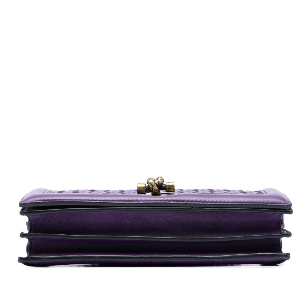 Bottega Veneta Crossbody Bag