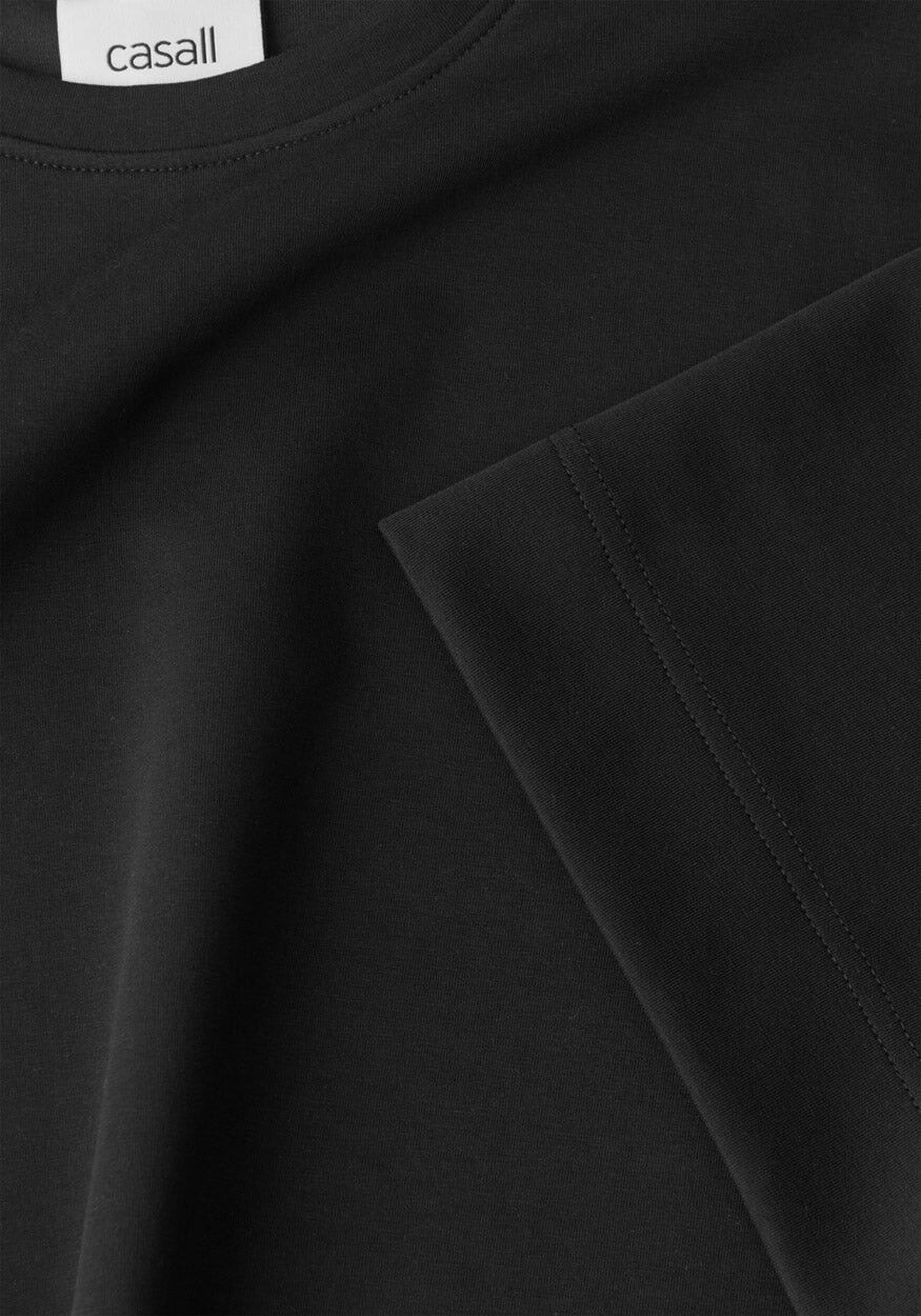 Aria Oversize Tr&aelig;nings T-shirt