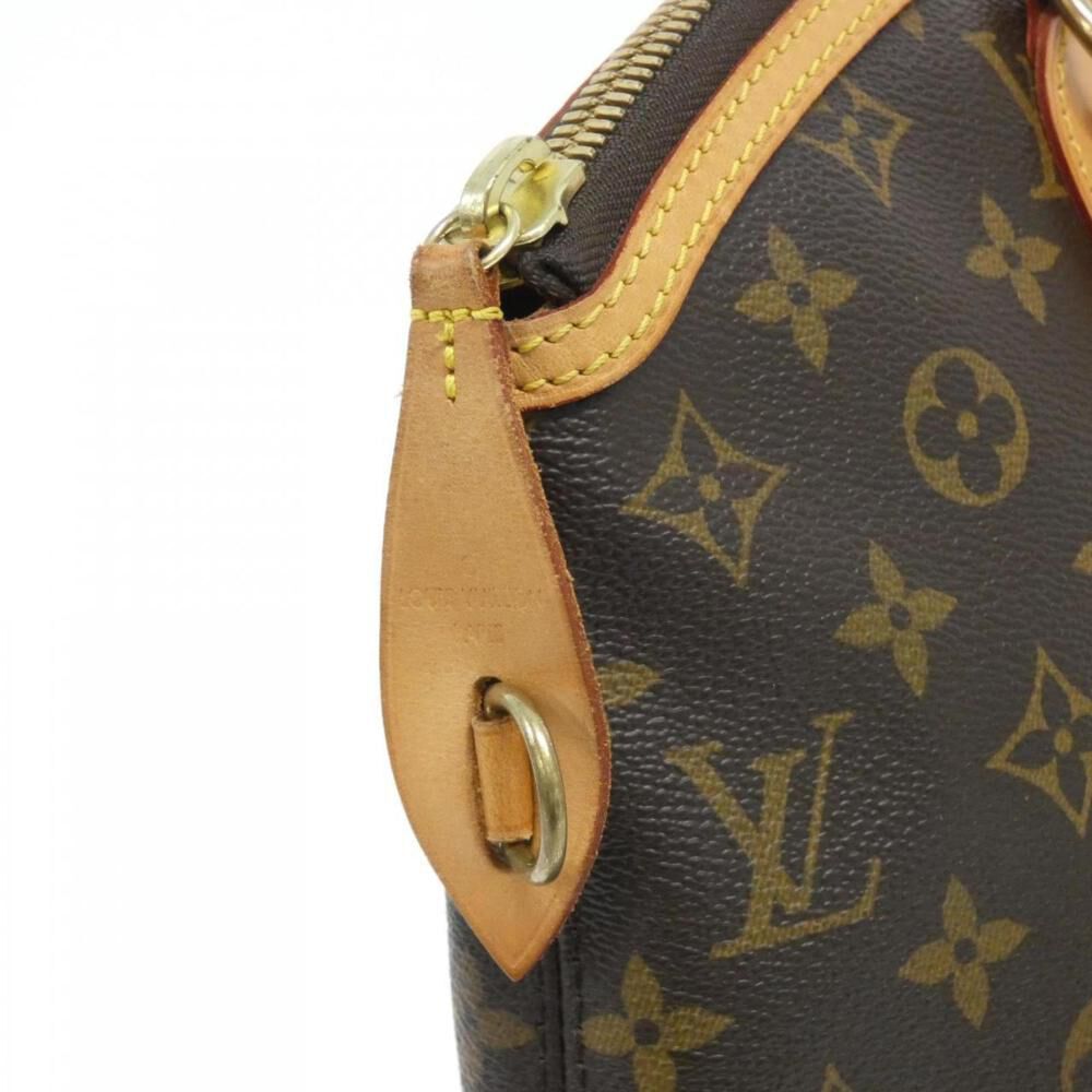 Louis Vuitton Lockit