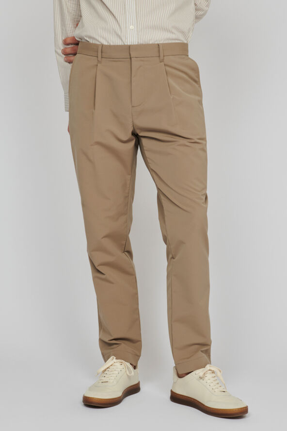 MAwell Pleat Pant 73