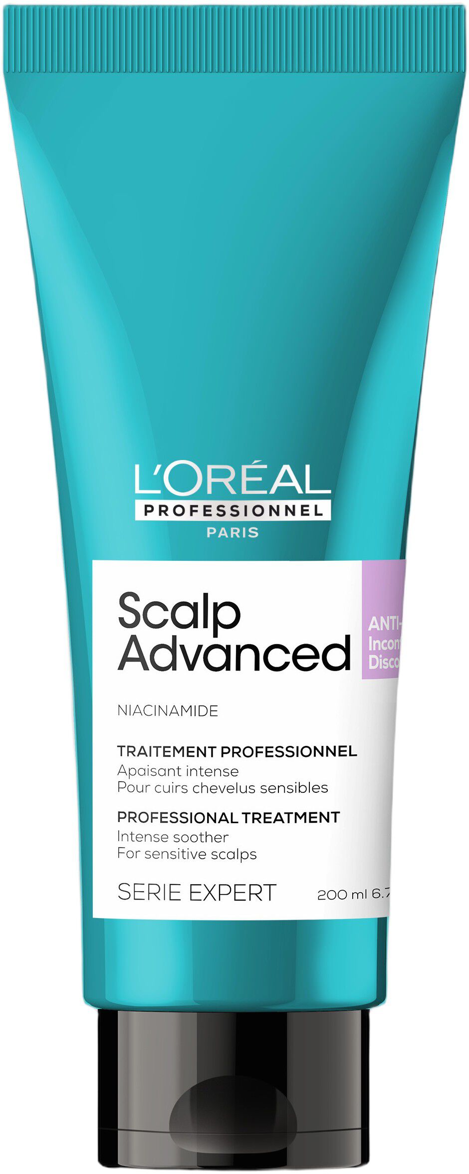 L'Or&eacute;al Professionnel Scalp Advanced Anti-Discomfort Treatment 200ml