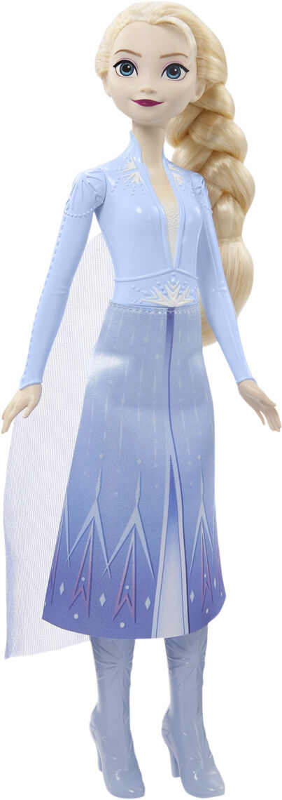 Disney Frozen Elsa Travel