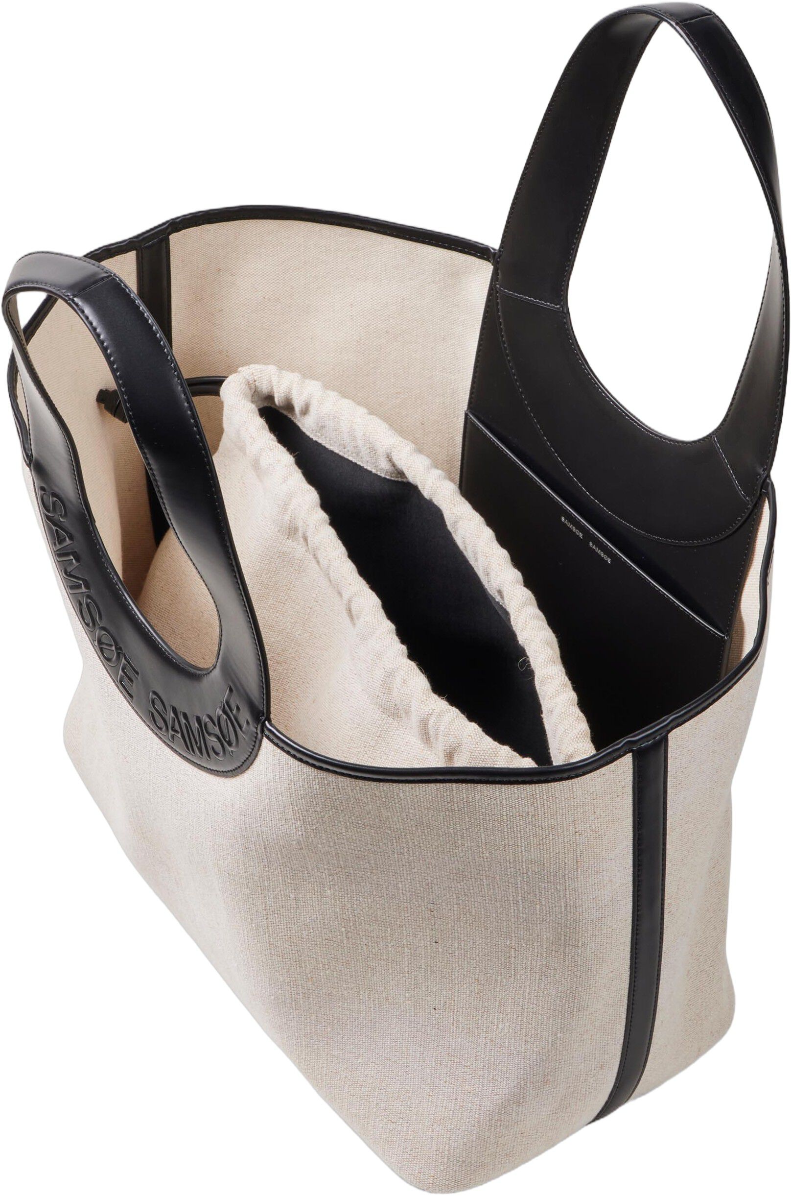 Saberta beach bag 16032