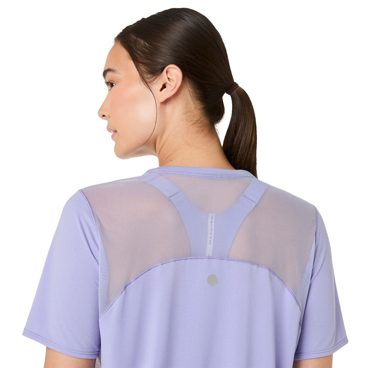 Road Fade L&oslash;be T-shirt